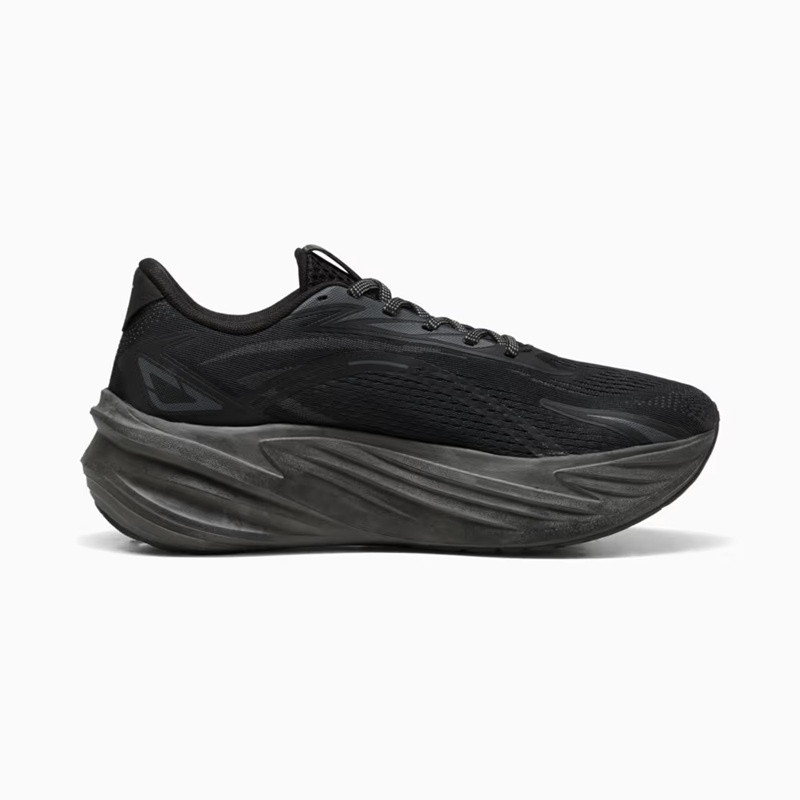 Кросівки Unisex Maxima Pro 31331302 Puma 9,5 (44) Чорний 31331302