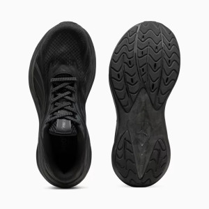 Кросівки Unisex Maxima Pro 31331302 Puma 9,5 (44) Чорний 31331302