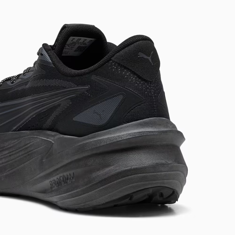 Кросівки Unisex Maxima Pro 31331302 Puma 9,5 (44) Чорний 31331302