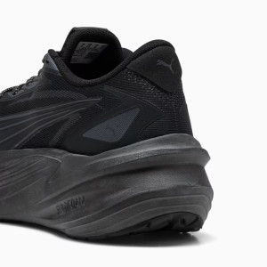 Кросівки Unisex Maxima Pro 31331302 Puma 9,5 (44) Чорний 31331302