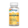 Капсули Solaray Methyl B-Complex 50mg - 60 vcaps 2023-10-2421