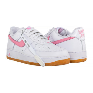 Кросівки Nike AIR FORCE 1 LOW RETRO DM0576-101