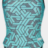 Купальник Arena ESCAPE SWIMSUIT CHALLENGE BACK 007739-580