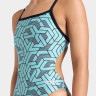 Купальник Arena ESCAPE SWIMSUIT CHALLENGE BACK 007739-580