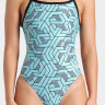 Купальник Arena ESCAPE SWIMSUIT CHALLENGE BACK 007739-580