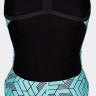 Купальник Arena ESCAPE SWIMSUIT CHALLENGE BACK 007739-580