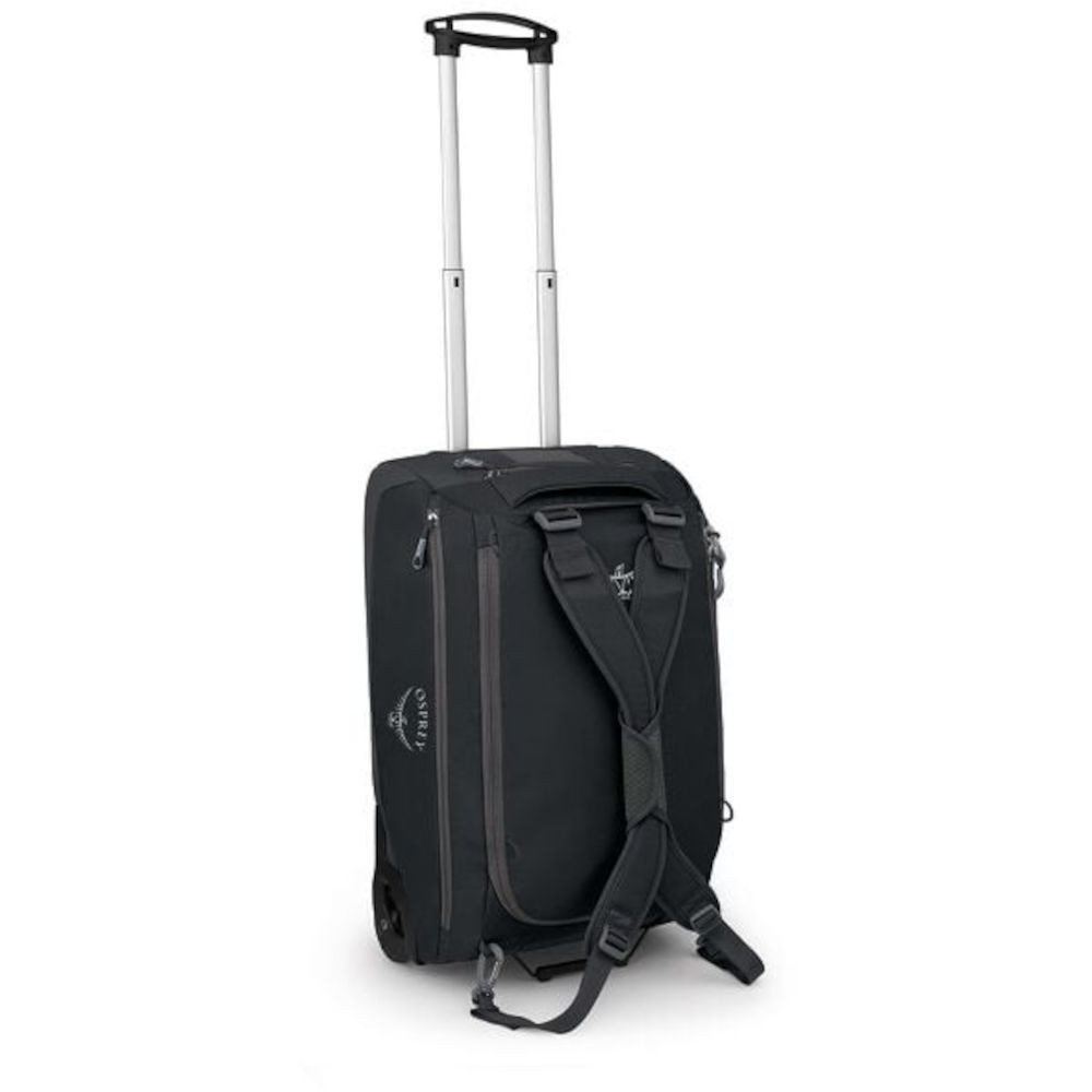 Сумка на колесах Osprey Daylite Carry-On Wheeled Duffel 40 009.3952