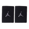Напульсник JORDAN JUMPMAN WRISTBANDS 2 PK J.KN.01.010.OS