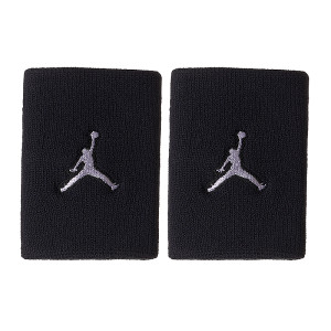 Напульсник JORDAN JUMPMAN WRISTBANDS 2 PK J.KN.01.010.OS