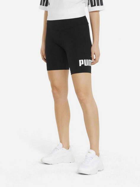 Шорти 848347-01 Puma 848347-01