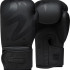 Рукавиці боксерські RDX BOXING GLOVES F15 чорний 10 унцій (BGR-F15MB) BGR-F15MB