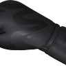 Рукавиці боксерські RDX BOXING GLOVES F15 чорний 10 унцій (BGR-F15MB) BGR-F15MB