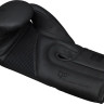 Рукавиці боксерські RDX BOXING GLOVES F15 чорний 10 унцій (BGR-F15MB) BGR-F15MB