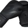 Рукавиці боксерські RDX BOXING GLOVES F15 чорний 10 унцій (BGR-F15MB) BGR-F15MB