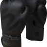 Рукавиці боксерські RDX BOXING GLOVES F15 чорний 10 унцій (BGR-F15MB) BGR-F15MB