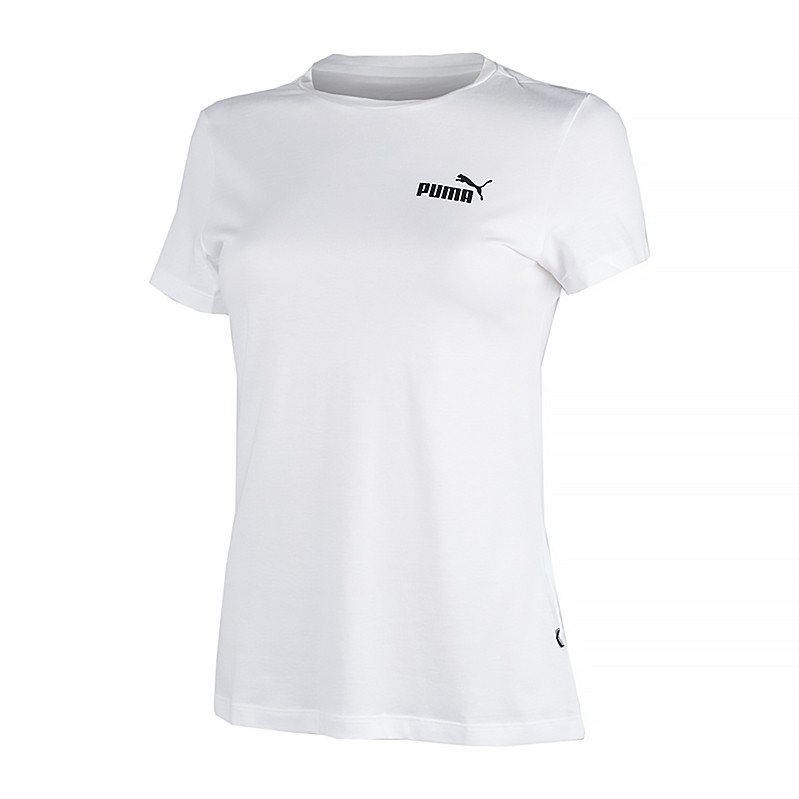 Футболка Puma ESS Small Logo Tee 58677602