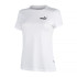 Футболка Puma ESS Small Logo Tee 58677602