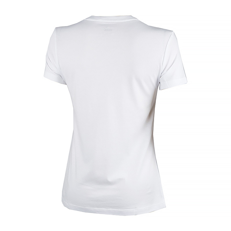 Футболка Puma ESS Small Logo Tee 58677602