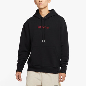 Кофта Jordan Men's Fleece Hoodie DO6094-010