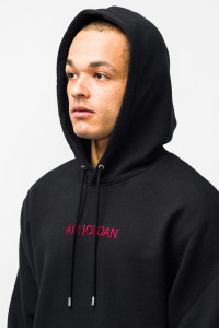 Кофта Jordan Men's Fleece Hoodie DO6094-010
