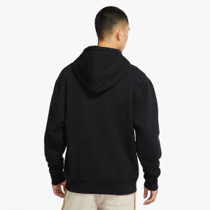 Кофта Jordan Men's Fleece Hoodie DO6094-010