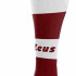 Гетри Zeus CALZA PARMA бордовий, білий, бежевий Чол 34-39 Z01175