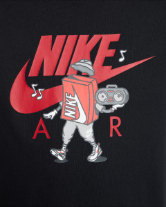 Футболка HM5661-010 Nike HM5661-010