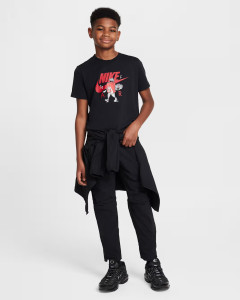 Футболка HM5661-010 Nike HM5661-010