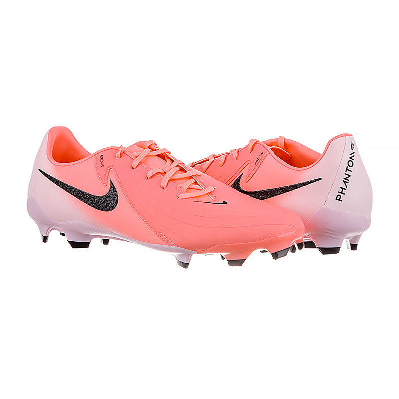 Бутси Nike PHANTOM GX II ACADEMY FG/MG FD6723-600