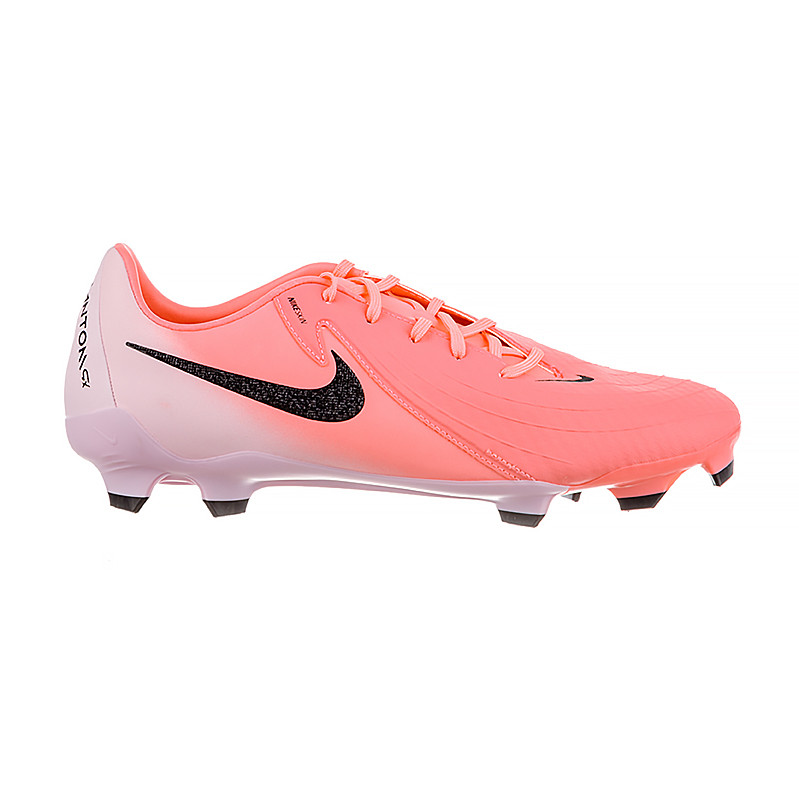 Бутси Nike PHANTOM GX II ACADEMY FG/MG FD6723-600