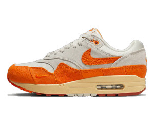 Кросівки NIKE AIR MAX 1 MASTER MAGMA ORANGE WMNS DZ4709-001