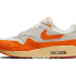 Кросівки NIKE AIR MAX 1 MASTER MAGMA ORANGE WMNS DZ4709-001
