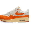 Кросівки NIKE AIR MAX 1 MASTER MAGMA ORANGE WMNS DZ4709-001