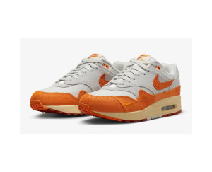 Кросівки NIKE AIR MAX 1 MASTER MAGMA ORANGE WMNS DZ4709-001
