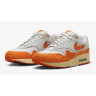 Кросівки NIKE AIR MAX 1 MASTER MAGMA ORANGE WMNS DZ4709-001