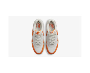 Кросівки NIKE AIR MAX 1 MASTER MAGMA ORANGE WMNS DZ4709-001
