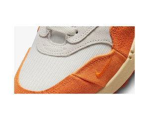 Кросівки NIKE AIR MAX 1 MASTER MAGMA ORANGE WMNS DZ4709-001