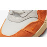 Кросівки NIKE AIR MAX 1 MASTER MAGMA ORANGE WMNS DZ4709-001