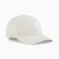 Кепка Puma Archive Logo BB Cap білий Уні OSFA 022554-28