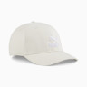 Кепка Puma Archive Logo BB Cap білий Уні OSFA 022554-28