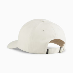 Кепка Puma Archive Logo BB Cap білий Уні OSFA 022554-28
