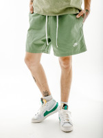 Шорти Nike M NK CLUB+ WVN FLOW SHORT WASH DX0619-386