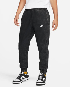 Штани NIKE M NK CLUB+ UL WVN JGGR V2 DQ4585-010