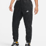 Штани NIKE M NK CLUB+ UL WVN JGGR V2 DQ4585-010
