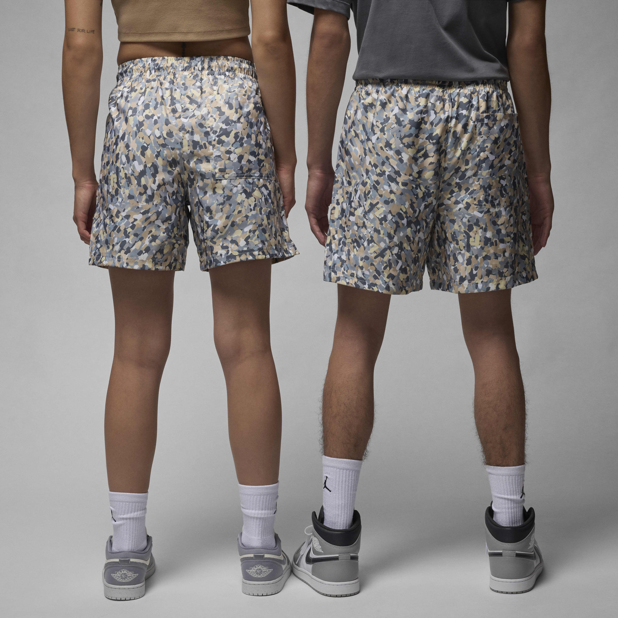 Шорти FN4635-133 Jordan FN4635-133