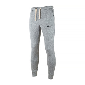 Штани JEEP SWEATPANTS Small Print O102577-G433