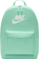 Рюкзак Nike NK HERITAGE BKPK 25L м'ятний Уні 43 х 30,5 х 15 см (DC4244-353) DC4244-353