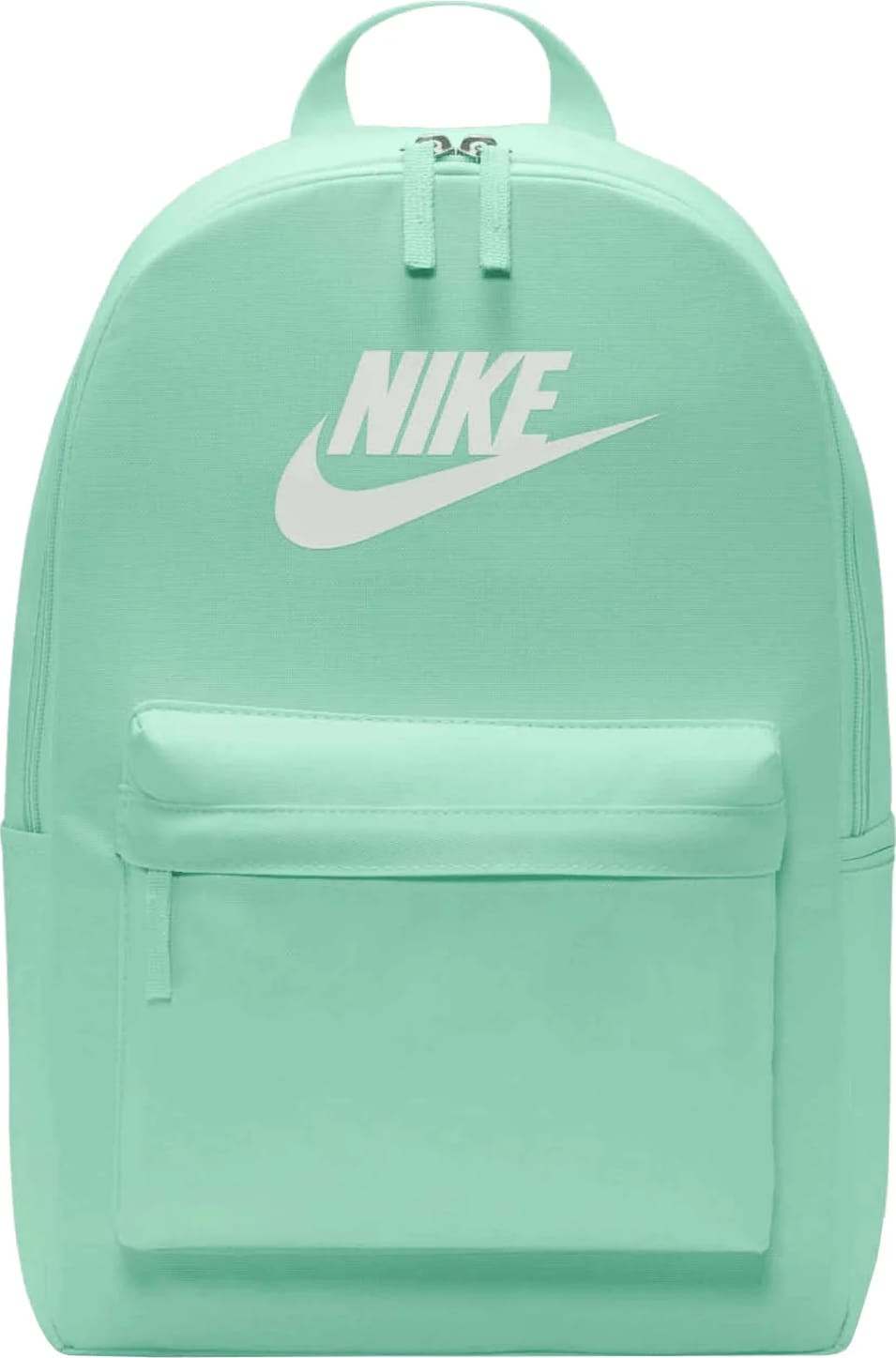 Рюкзак Nike NK HERITAGE BKPK 25L м'ятний Уні 43 х 30,5 х 15 см (DC4244-353) DC4244-353