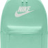 Рюкзак Nike NK HERITAGE BKPK 25L м'ятний Уні 43 х 30,5 х 15 см (DC4244-353) DC4244-353