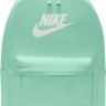 Рюкзак Nike NK HERITAGE BKPK 25L м'ятний Уні 43 х 30,5 х 15 см (DC4244-353) DC4244-353